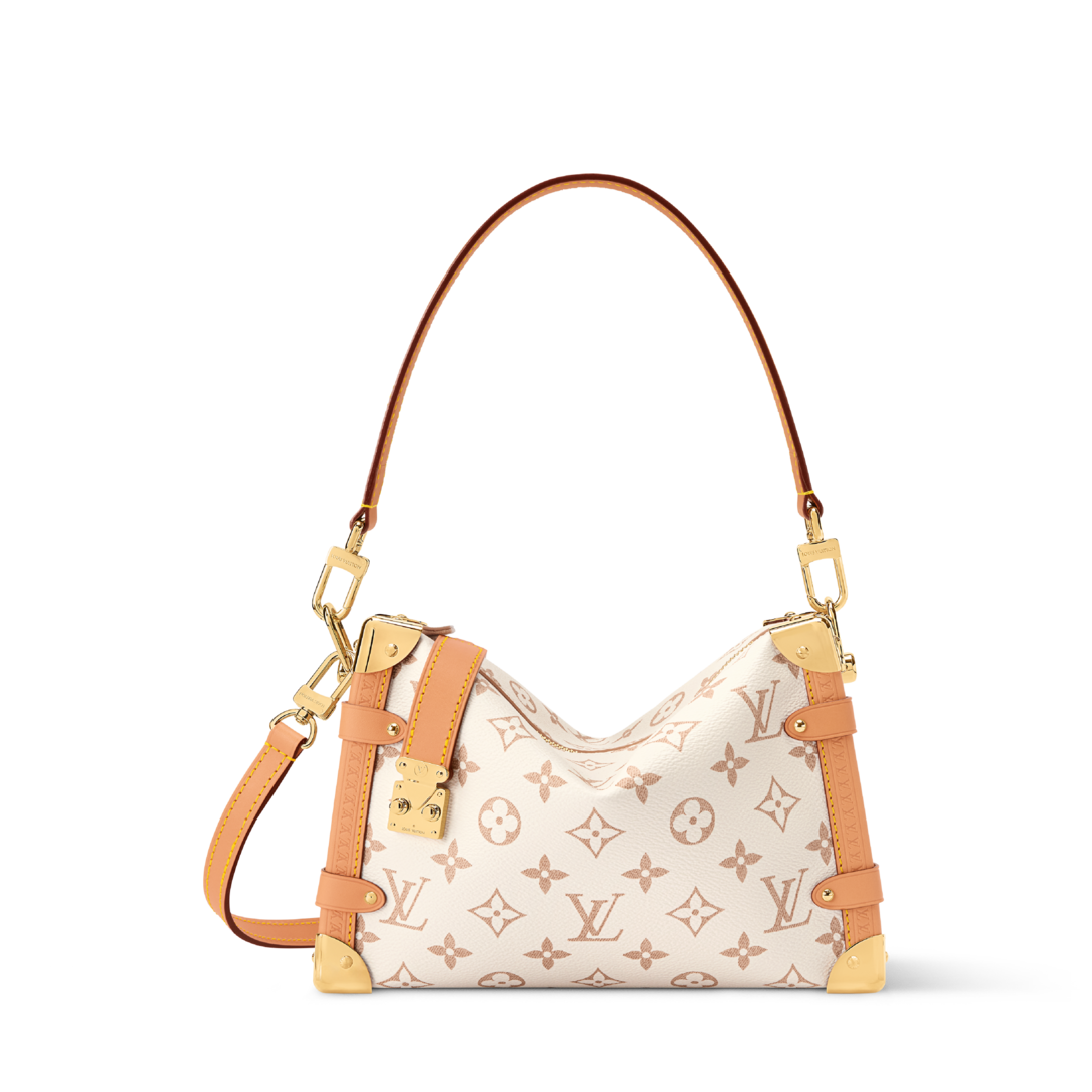 Side Trunk MM Other Monogram Canvas - Bags and Small Leather Goods